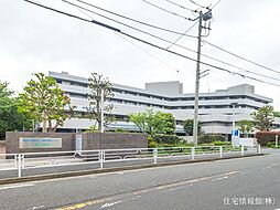 [周辺] 横浜市立脳卒中・神経脊椎センター 2330m