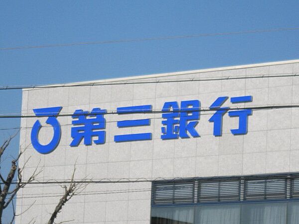 画像27:銀行「第三銀行津新町支店まで472ｍ」