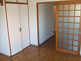 シャロム新町 302 ｜ 福岡県久留米市東合川新町（賃貸マンション1DK・3階・30.00㎡） その11