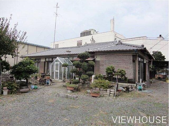 ホームズ 邑楽郡大泉町の中古住宅 中古一戸建て物件一覧 購入情報