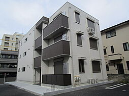 GRANDEUR中葛西