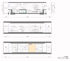 S-COURT S408 ｜ 京都府京田辺市興戸東垣内26番地（賃貸マンション1LDK・4階・25.50㎡） その29