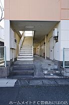 マンションMIKAWA  ｜ 愛知県豊橋市佐藤2丁目（賃貸マンション1K・3階・17.10㎡） その18