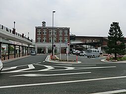 [周辺] 駅 550m 東武東上線「東松山」駅