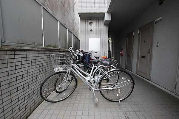 広島県広島市安佐南区長束３丁目(賃貸マンション1K・3階・23.10㎡)の写真 その7