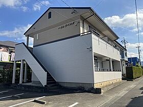 ハイム・リベルタ １０１号 ｜ 愛知県豊橋市浪ノ上町（賃貸アパート1DK・1階・28.33㎡） その1