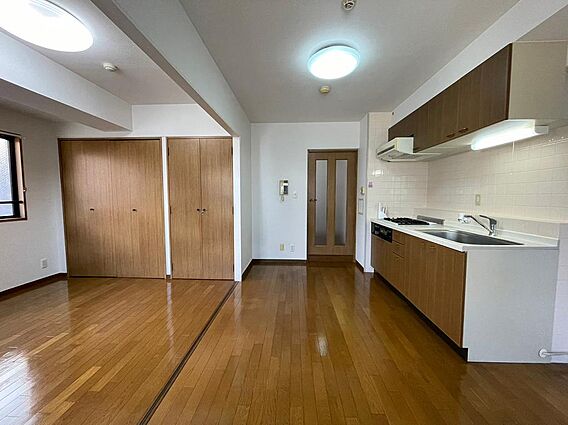 リビング/ダイ...