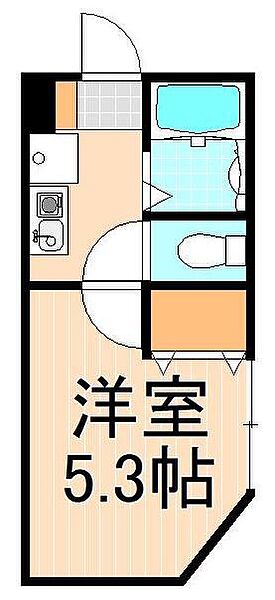 エクセルフォルム五反野 2階 | 東京都足立区足立 賃貸マンション 外観