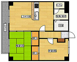 比治山橋駅 9.0万円