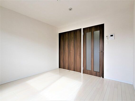 グランリアーレ荒井駅前_内装_2