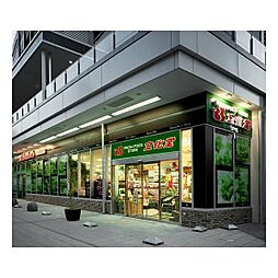 [周辺] 文化堂横浜高島店（95m）
