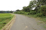 2019年9月撮影