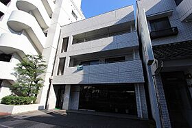 広島県広島市南区出汐１丁目（賃貸マンション2LDK・2階・52.27㎡） その1