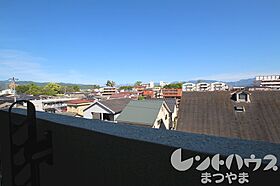 Goody　SANGOYA 303 ｜ 愛媛県松山市和泉北１丁目8-17（賃貸マンション1K・3階・29.48㎡） その14