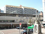 ＪＲ六甲道駅周辺()571m