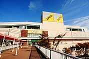 アピタ高蔵寺店まで473m、アピタ高蔵寺店まで473m(徒歩約6分)