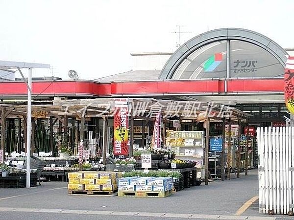 岡山県倉敷市中島(賃貸一戸建3DK・1階・47.10㎡)の写真 その22