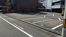 🉐敷金礼金0円！🉐名駅南3丁目ユタカ駐車場(青空)