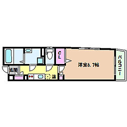 阪急神戸本線 六甲駅 徒歩5分