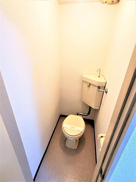 画像17:バストイレ別です。