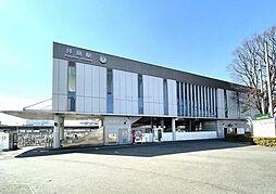 [周辺] 拝島駅(JR 五日市線) 徒歩3分。 240m
