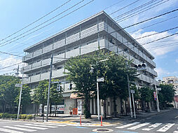 [外観] 1991年3月築施工。西武新宿線『花小金井』駅から徒歩5分。利便性に優れた立地です。