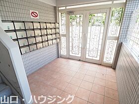 カレッジコーポ蔵本 205 ｜ 徳島県徳島市蔵本町3丁目4-1（賃貸マンション1K・2階・20.00㎡） その26