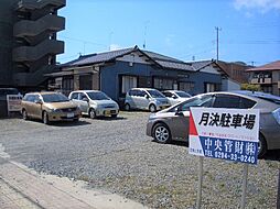 🉐敷金礼金0円！🉐石川駐車場