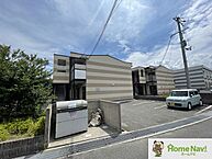 大阪府南河内郡河南町大字一須賀：物件画像／株式会社ホームナビ