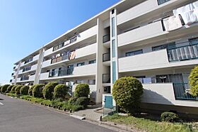 香里三井団地Ａ-7棟  ｜ 大阪府寝屋川市三井が丘1丁目3-7（賃貸マンション3LDK・2階・55.63㎡） その1