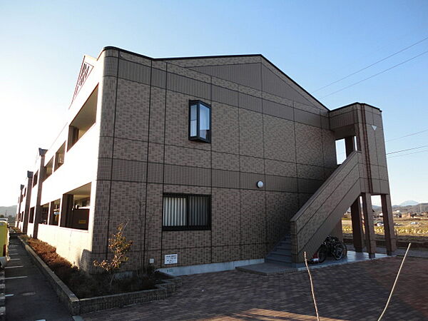 ヴァンベールI 102｜栃木県栃木市箱森町(賃貸マンション3DK・1階・57.33㎡)の写真 その1