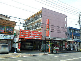 太陽マンション103棟  ｜ 栃木県宇都宮市鶴田町（賃貸アパート2K・4階・32.60㎡） その8