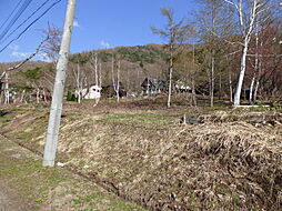 売地　耶麻郡猪苗代町八幡内野入