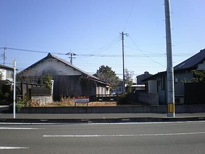 外観 外観