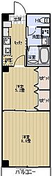 レジデンスカープ茂原 3階/302