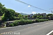 2023年6月3日撮影◇”喜入瀬々串町・国道226線沿いの売地”の外観