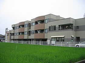 カメリア木野 305 ｜ 石川県野々市市白山町13-6（賃貸マンション2K・3階・33.75㎡） その1