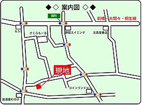 ロコ・カネッサ　Ａ 102 ｜ 群馬県みどり市大間々町大間々84-7（賃貸アパート2DK・1階・43.01㎡） その3