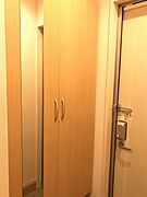シューズボックス