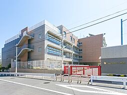 [周辺] 世田谷区立桜小学校 130m