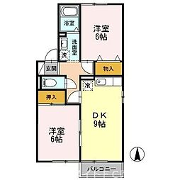 愛知環状鉄道 大門駅 徒歩12分