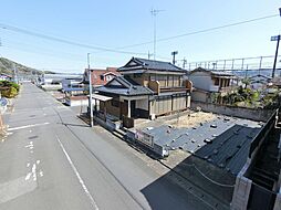 西砂原後町　北西角地80坪以上