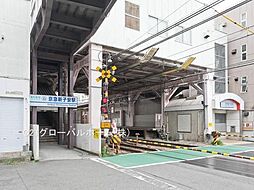 [周辺] 京急新子安駅(京急 本線)まで720m