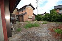 滋賀県米原市顔戸：物件画像
