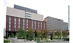 [周辺] 国際医療福祉大学三田病院まで772m 良質な医療をご提供いたします。