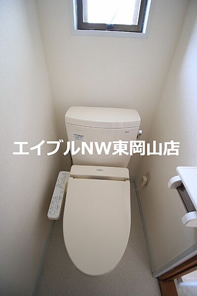 アーバン玄　A棟 ｜岡山県岡山市中区神下(賃貸アパート2DK・1階・44.50㎡)の写真 その23