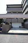 広島県広島市南区宇品東7丁目：物件画像／オールハウス株式会社　本店　賃貸事業部