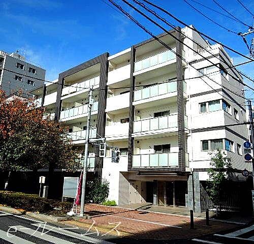 ホームズ 西武池袋線 桜台駅 徒歩5分 3ldk 5階 82 26 賃貸マンション住宅情報