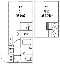 ホームズ 三軒茶屋駅の賃貸 1dkの賃貸 物件一覧 東京都