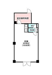 焼津 静岡県のjr東海道本線 熱海 浜松 のレンタルオフィス ジモティー